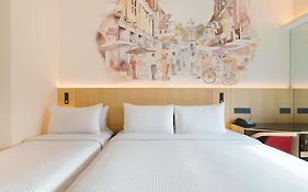 Ibis Singapore On Bencoolen